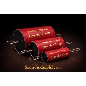 Superior Z-cap (Super MKP)