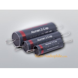 Jantzen Alumen-Z cap