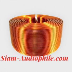 Jantzen Wire Coil 15AWG 