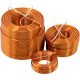 Jantzen Wire Coil 15AWG 