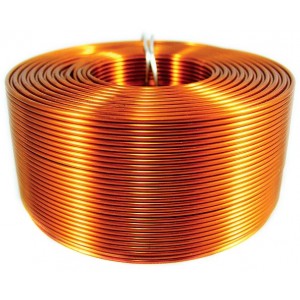 Jantzen Inductor - Wire Coil 15AWG 