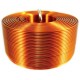 Jantzen Inductor - Wire Coil 15AWG 