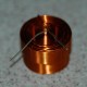 Jantzen Inductor - Wire Coil 15AWG 