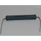 Resistor MOX (metal oxide film)