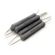 Resistor MOX (metal oxide film)