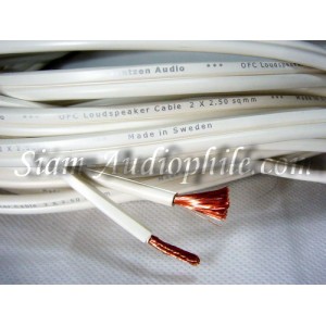 Jantzen Audio Cable 5N OFC (2x2.5)