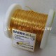 Amtrans Gold Plated OFC wire