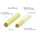 Amtrans Gold Plated OFC wire  0.4 mm.-0.9mm.