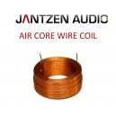 Jantzen Wire Coil 20AWG 
