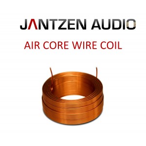Jantzen Wire Coil 20AWG 
