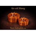 Jantzen Wire Coil 20AWG 