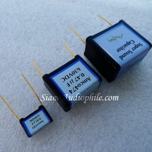 Amtrans AMCO Capacitor