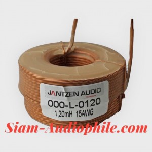 Litz Wire Wax Coil 15awg