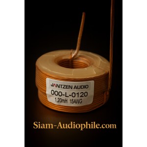 Litz Wire Wax Coil 15awg