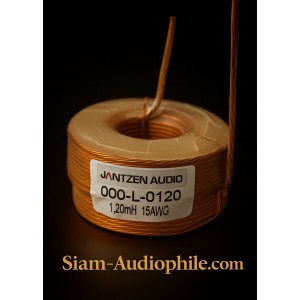 Litz Wire Wax Coil 15awg