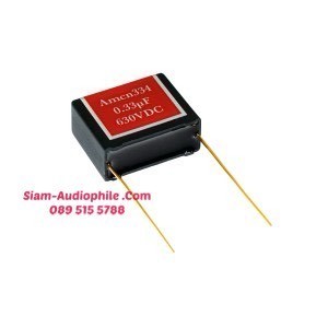 Amtrans AMCN Audio Grade Capacitors