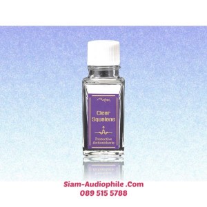 Clear Squalane