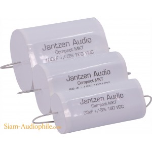 Jantzen Compact MKT